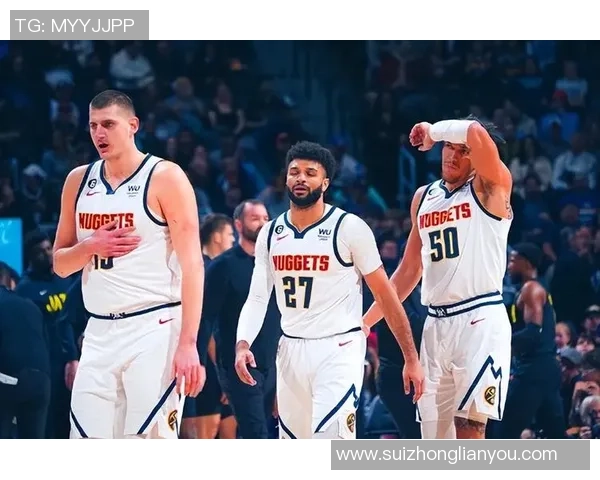 爵士队与掘金队对决分析及让分情况详解