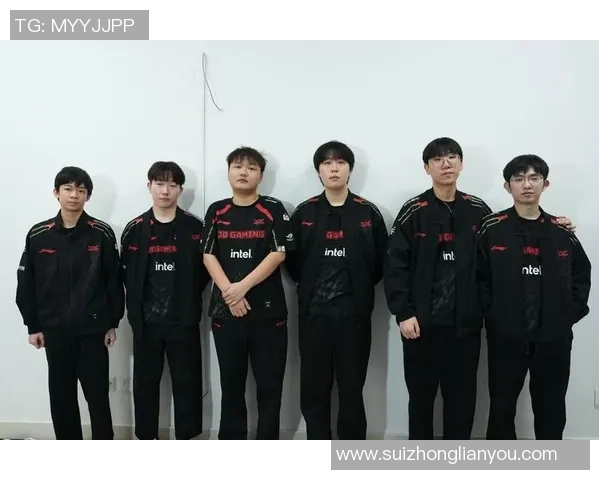 英雄联盟深度解析：揭示JDG战队选手的个人能力与竞技魅力